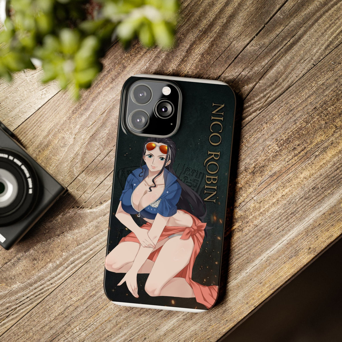 Phone Cases