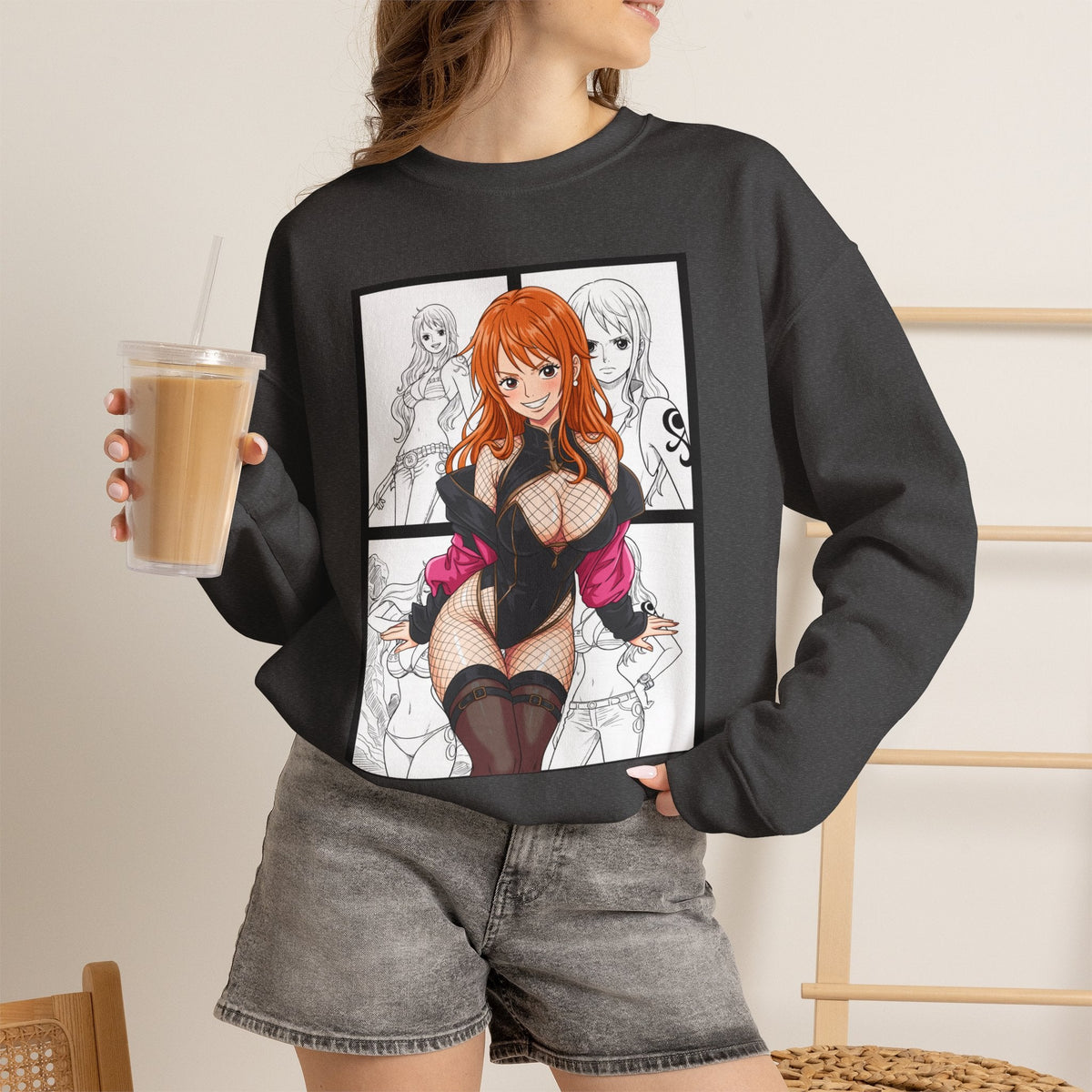 Sweatshirts